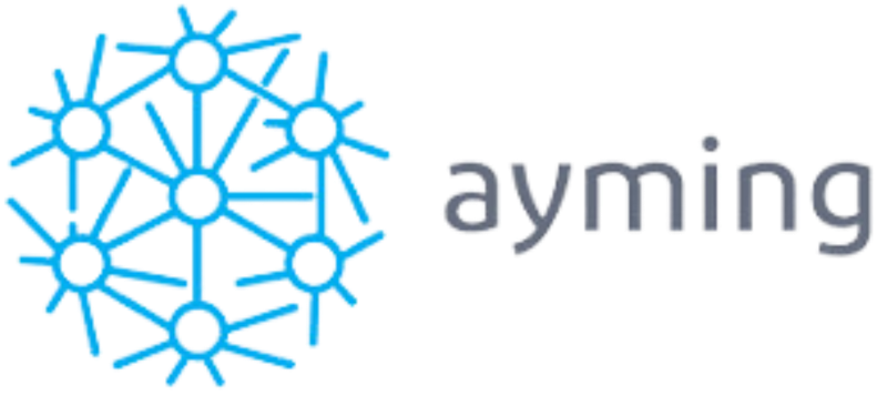 Logo Ayming